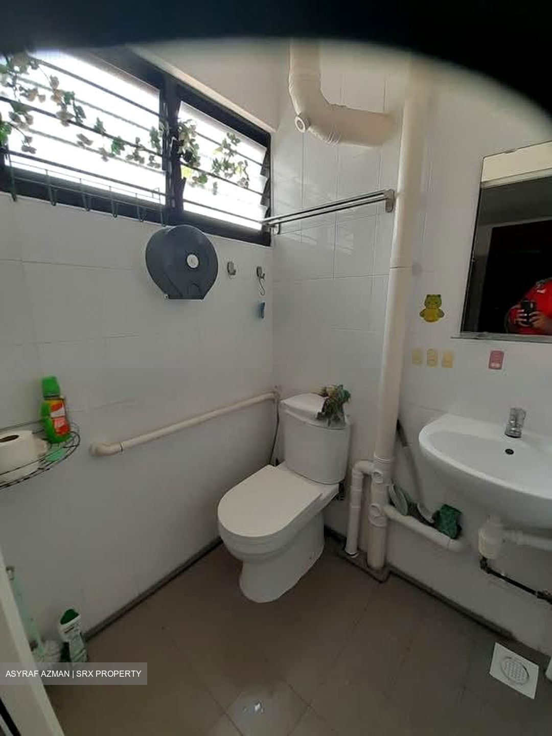 Blk 123 Yishun Street 11 (Yishun), HDB 3 Rooms #580232041